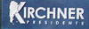 Kirchner Presidente