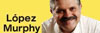 L&oacute;pez Murphy presidente